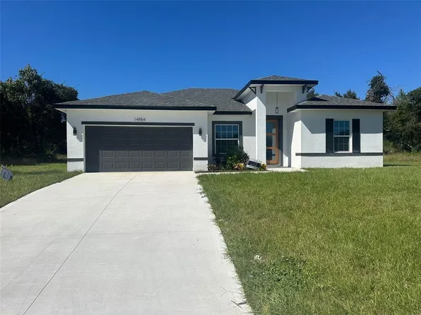 14954 SW 38th Cir, Ocala, FL 34473