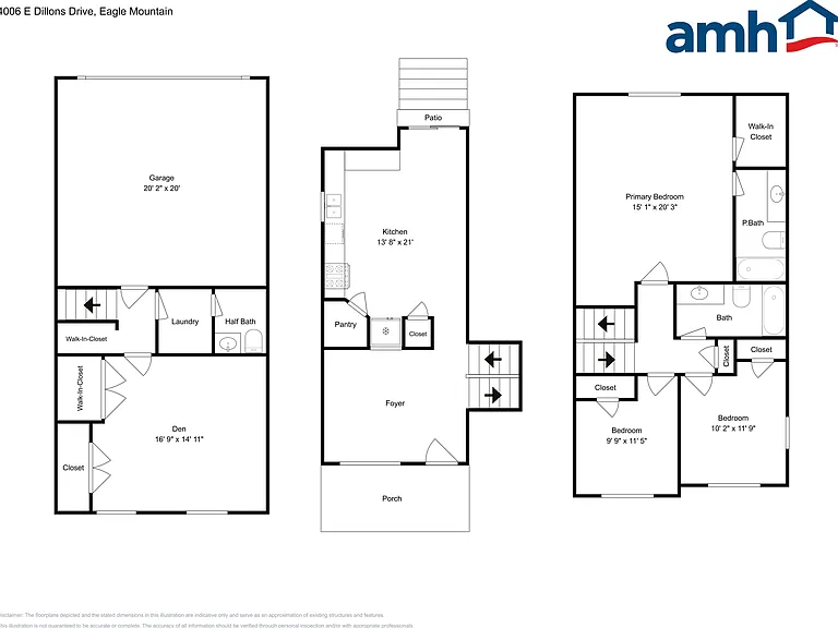 4006 E Dillons Dr — Photo 2