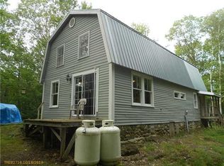 7 Sanford Hill Ln, Freedom, ME 04941