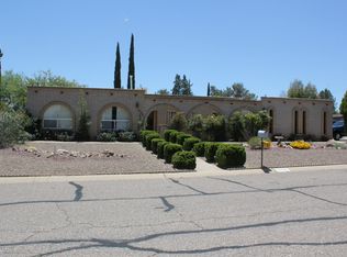 1006 Suffolk Rd, Sierra Vista, AZ 85635