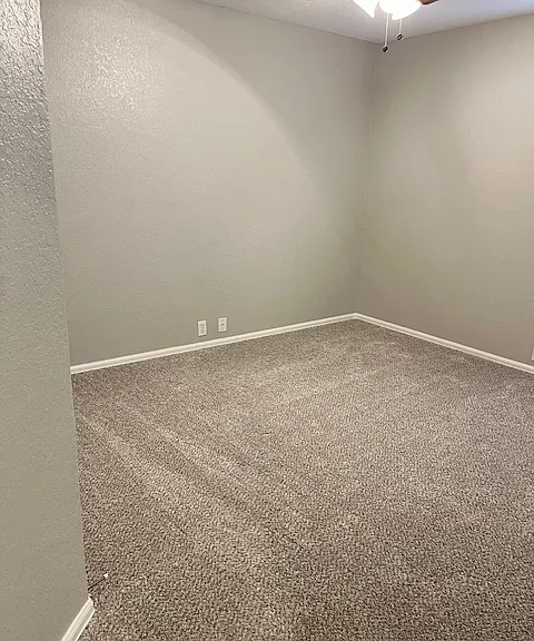 Secondary bedroom #3