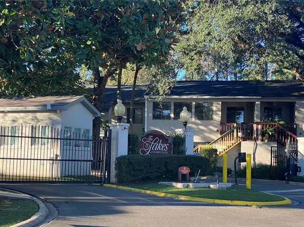 1345 Airport Dr APT H20, Tallahassee, FL 32304