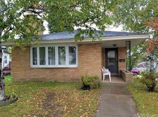 401 2nd Ave N, Hurley, WI 54534