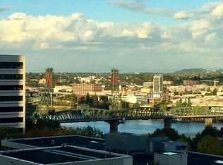 111 SW Harrison St APT 10D, Portland, OR 97201