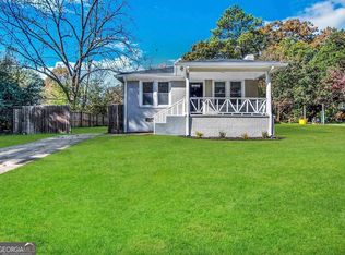 4162 Mercer Rd, Decatur, GA 30035