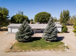 4419 N Rose Cir, Enoch, UT 84721