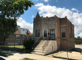 718 S Karlov Ave, Chicago, IL 60624