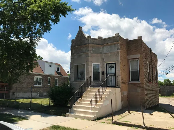 718 S Karlov Ave, Chicago, IL 60624
