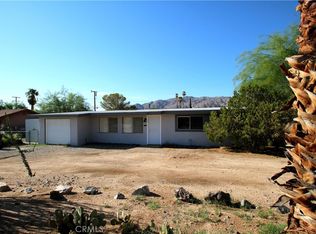 72405 Sunnyslope Dr, Twentynine Palms, CA 92277