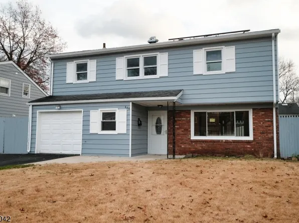 686 W Milton Ave, Rahway City, NJ 07065