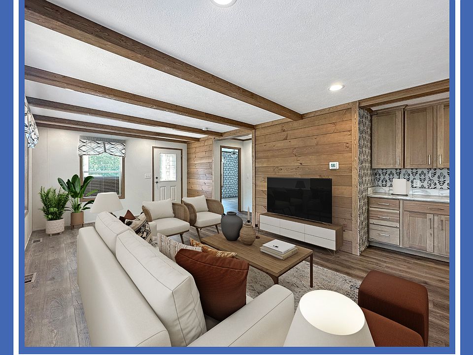 121 Ballard Rd TRAILER 5, Gansevoort, NY 12831 Zillow