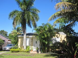 2823 Adams St, Hollywood, FL 33020