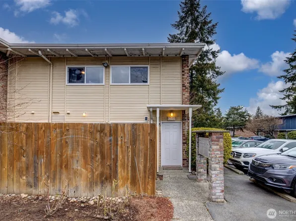 5713 122nd Avenue SE #161, Bellevue, WA 98006