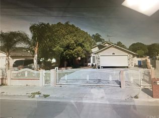 4777 Jones Ave, Riverside, CA 92505
