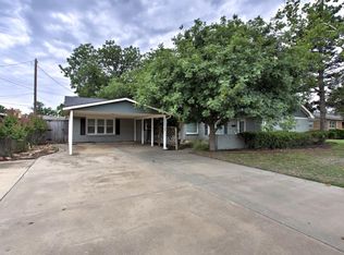 5405 29th St, Lubbock, TX 79407