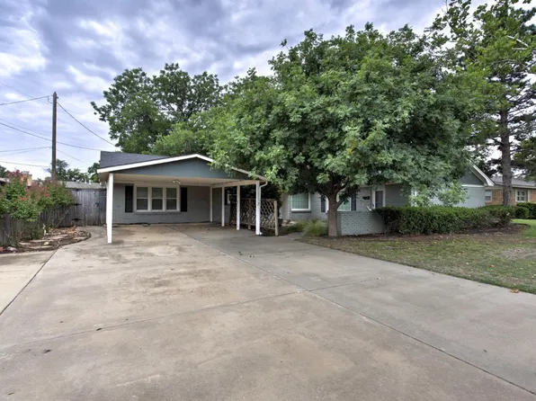 5405 29th St, Lubbock, TX 79407