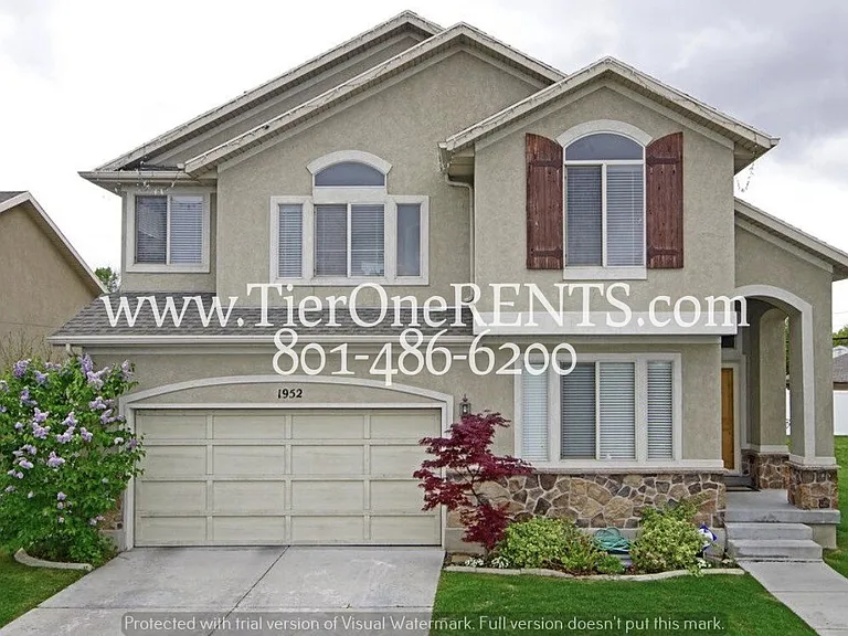 1952 E Meadow Downs Way — Photo 1