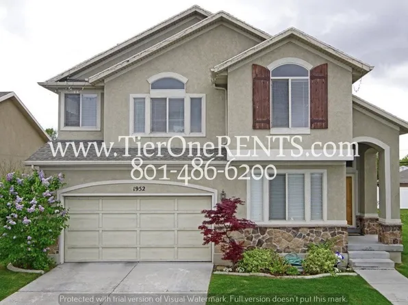 1952 E Meadow Downs Way, Salt Lake City, UT 84121