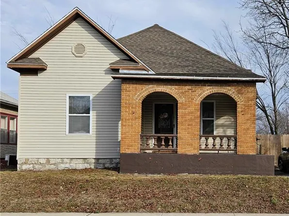 2109 S Connor Ave, Joplin, MO 64804