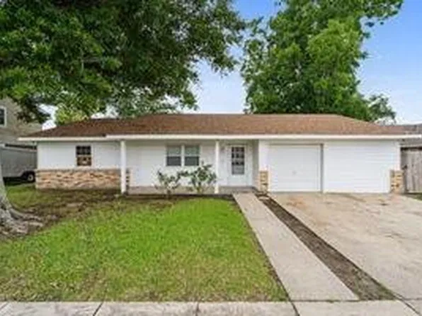 1905 Ellerslie Ave, La Place, LA 70068