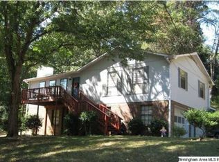 5908 Tyler Loop Rd, Pinson, AL 35126