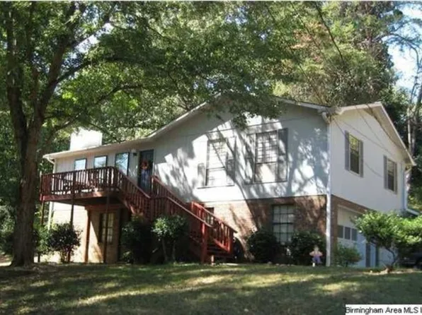 5908 Tyler Loop Rd, Pinson, AL 35126