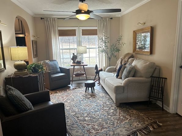 1078 Overstreet Creek Rd