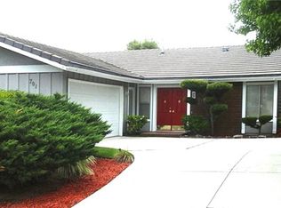 701 Great Bend Dr, Diamond Bar, CA 91765