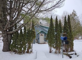 260 Pond Rd, Albion, ME 04910