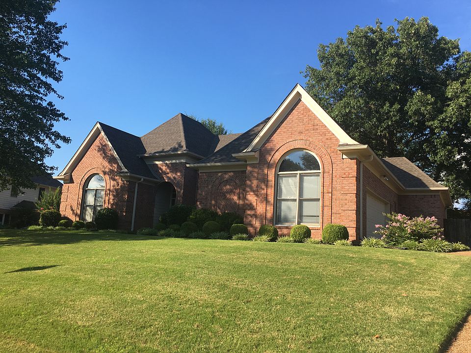 1st image of 1644 Wood Mills Dr