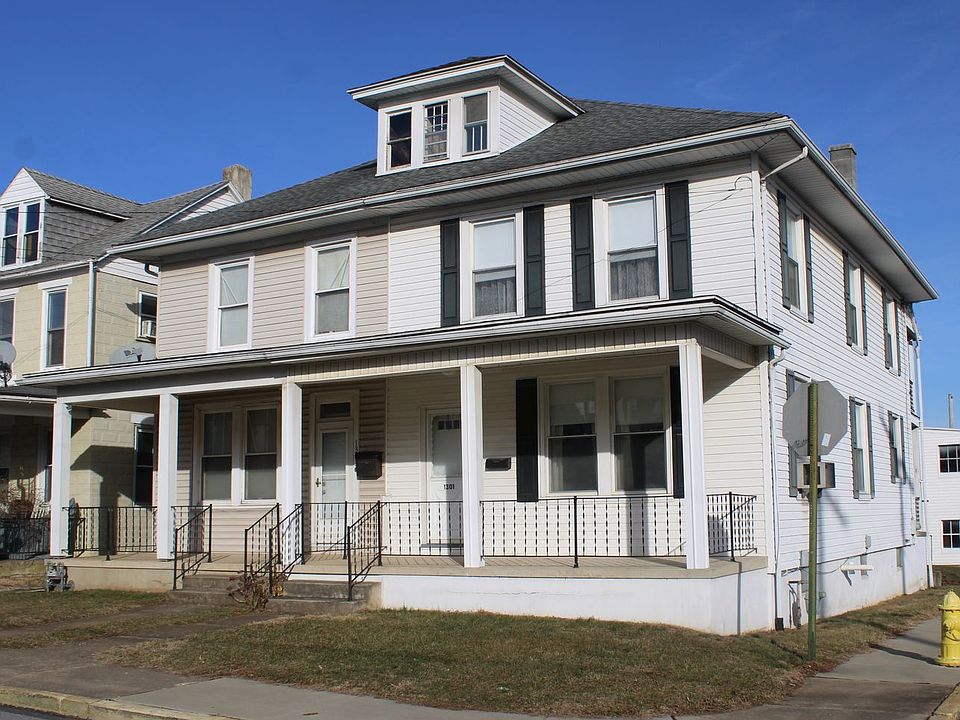 1st image of 1301 N Duke St