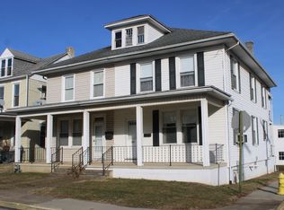 1301 N Duke St, York, PA 17404