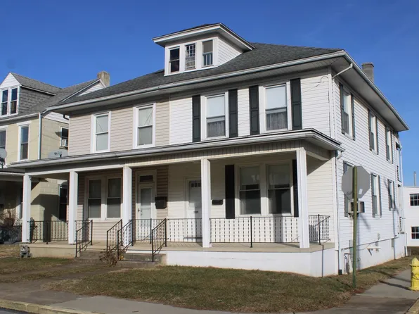 1301 N Duke St, York, PA 17404