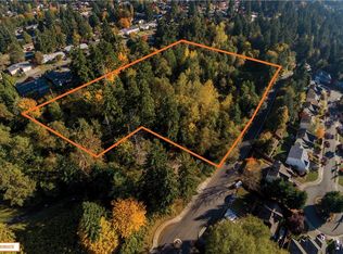 6204 120th Ave SE, Bellevue, WA 98006