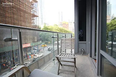 Rented by Sotheby's International Realty