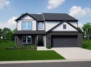 1237 Wind Rock Dr, Tipp City, OH 45371