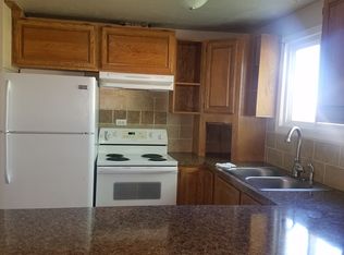 1106 Cedar St, Benton City, WA