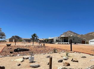 6401 E Montezuma Canyon Rd, Hereford, AZ 85615