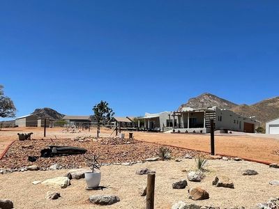 6401 E Montezuma Canyon Rd, Hereford, AZ, 85615