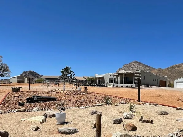 6401 E Montezuma Canyon Road, Hereford, AZ 85615