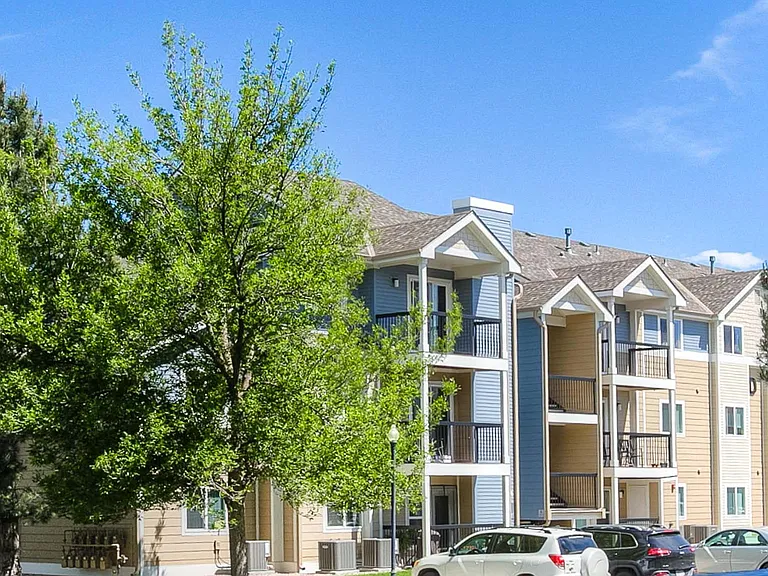 Village on Shields - Richmond — Photo 3