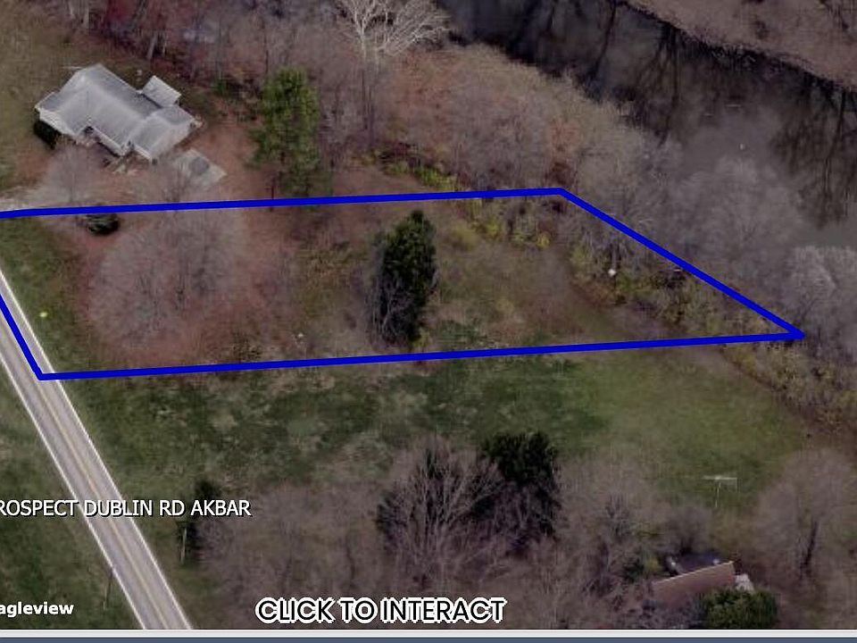 2nd image of 0 Prospect Dublin Rd