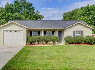 7827 Emory Chase Ln, Knoxville, TN 37918