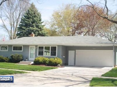 1632 Boland Rd, Green Bay, WI, 54303