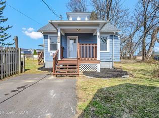 22 Orchard St, Forty Fort, PA 18704