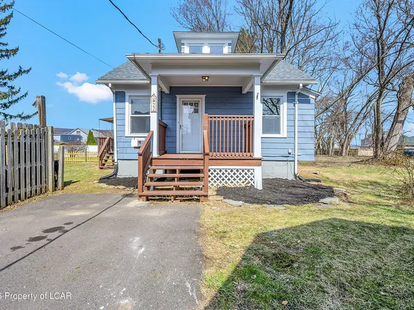 22 Orchard St, Forty Fort, PA 18704