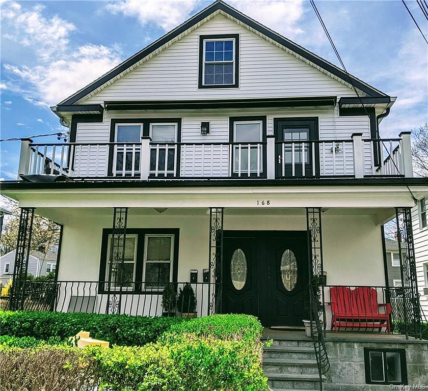 168 Stephenson Boulevard, New Rochelle, NY 10801 Zillow