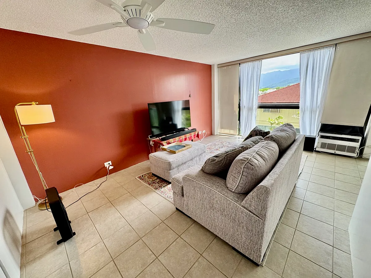 Building Photo - 322 Aoloa St #404