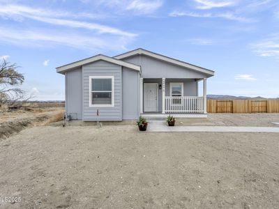 226 Sweetwater Dr, Yerington, NV, 89447
