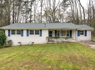 5650 Warfield Ct, College Park, GA 30349